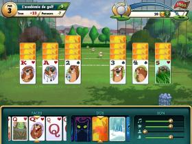 Fairway Solitaire - Capture d'écran n°4