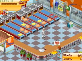 Stand O’Food City - Capture d'écran n°5