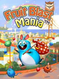 Fruit Mania - Capture d'écran n°1