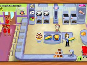 Cooking Dash - Capture d'écran n°5