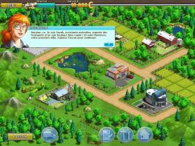 Virtual City Playground HD Virtual City Hd - Capture d'écran n°1