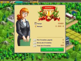 Virtual City Playground HD Virtual City Hd - Capture d'écran n°2