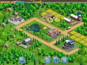 Virtual City Playground HD Virtual City Hd - Capture d'écran n°4