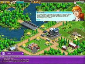 Virtual City Playground HD Virtual City Hd - Capture d'écran n°5