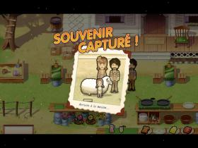 Delicious - Emily's Childhood Memories - Capture d'écran n°2