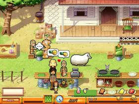Delicious - Emily's Childhood Memories - Capture d'écran n°3