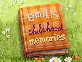 Delicious - Emily's Childhood Memories - Capture d'écran n°5