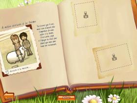 Delicious - Emily's Childhood Memories - Capture d'écran n°6