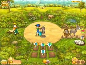Farm Mania 2 - Capture d'écran n°3