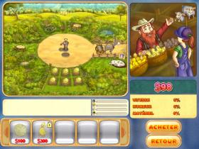 Farm Mania 2 - Capture d'écran n°4