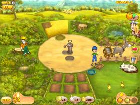 Farm Mania 2 - Capture d'écran n°6