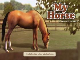 My Horse - Capture d'écran n°1