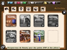 My Horse - Capture d'écran n°2