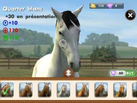 My Horse - Capture d'écran n°4
