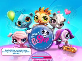 Littlest Pet Shop - Capture d'écran n°1