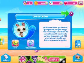 Littlest Pet Shop - Capture d'écran n°2