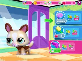Littlest Pet Shop - Capture d'écran n°3