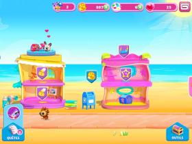 Littlest Pet Shop - Capture d'écran n°6