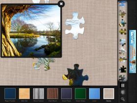 Puzzles Magiques : Jeux Puzzle - Capture d'écran n°4