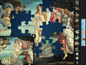 Puzzles Magiques : Jeux Puzzle - Capture d'écran n°6