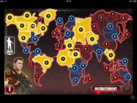 RISK: Global Domination - Capture d'écran n°3