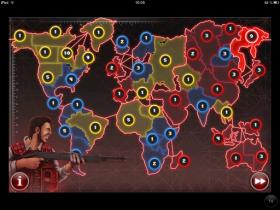 RISK: Global Domination - Capture d'écran n°5