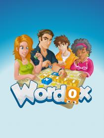 Wordox - Jeu de mots - Capture d'écran n°1
