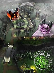 Undead Attack Pinball Hd - Capture d'écran n°2