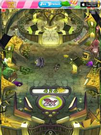 Undead Attack Pinball Hd - Capture d'écran n°4