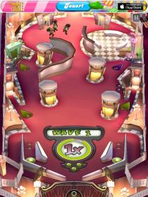 Undead Attack Pinball Hd - Capture d'écran n°6