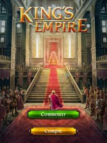 Kings Empire  - Capture d'écran n°1