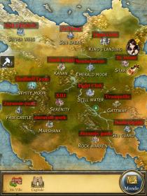 Kings Empire - Capture d'écran n°3