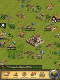 Kings Empire - Capture d'écran n°4