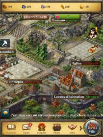 Kings Empire - Capture d'écran n°6