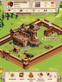 Empire : Four Kingdoms - Capture d'écran n°2