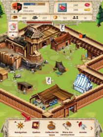 Empire : Four Kingdoms - Capture d'écran n°3