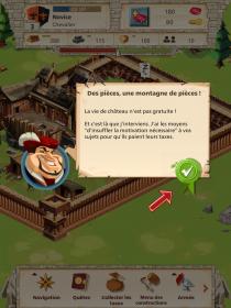 Empire : Four Kingdoms - Capture d'écran n°5
