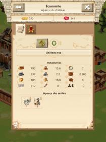 Empire : Four Kingdoms - Capture d'écran n°6