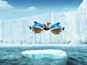 L'Âge de Glace : Le Village - Capture d'écran n°4