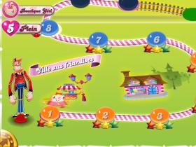 Candy Crush Saga - Capture d'écran n°2