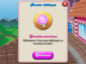 Candy Crush Saga - Capture d'écran n°6