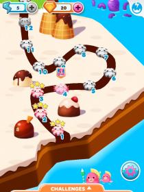 Candy Blast Mania - Capture d'écran n°2