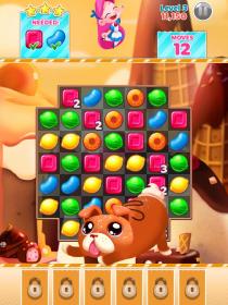 Candy Blast Mania - Capture d'écran n°3