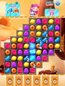 Candy Blast Mania - Capture d'écran n°4