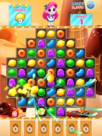 Candy Blast Mania - Capture d'écran n°5