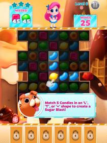 Candy Blast Mania - Capture d'écran n°6