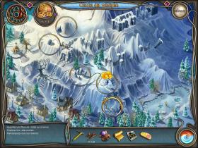 Cave Quest - Jeu de Match  - Capture d'écran n°1