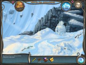 Cave Quest - Jeu de Match  - Capture d'écran n°2