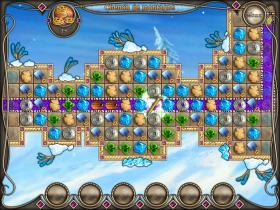 Cave Quest - Jeu de Match - Capture d'écran n°3