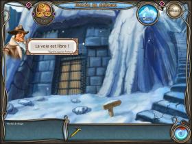 Cave Quest - Jeu de Match  - Capture d'écran n°4